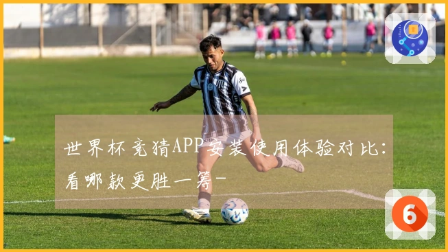 世界杯竞猜APP安装使用体验对比:看哪款更胜一筹-