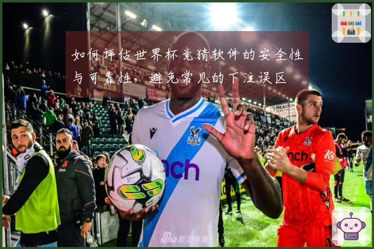 如何评估世界杯竞猜软件的安全性与可靠性，避免常见的下注误区
