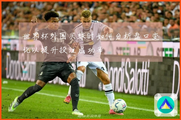 世界杯外围买球时如何分析盘口变化以提升投注成功率