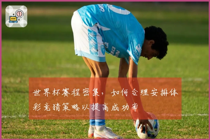 世界杯赛程密集，如何合理安排体彩竞猜策略以提高成功率