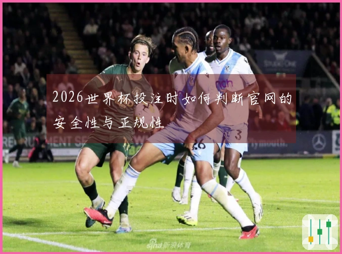 2026世界杯投注时如何判断官网的安全性与正规性