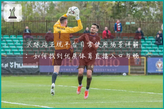 买球站正规平台日常使用场景详解：如何找到优质体育直播入口与畅享流畅体验